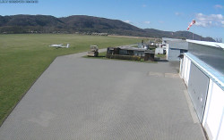 Plocha letiště, Helfštýn