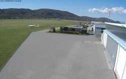 Plocha letiště, Helfštýn