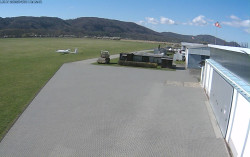 Plocha letiště, Helfštýn