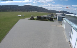 Plocha letiště, Helfštýn