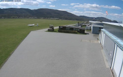 Plocha letiště, Helfštýn