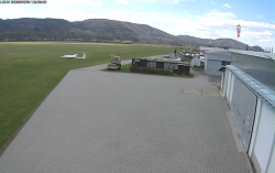 Plocha letiště, Helfštýn