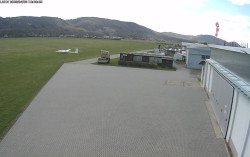 Plocha letiště, Helfštýn