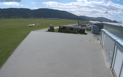 Plocha letiště, Helfštýn