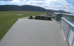 Plocha letiště, Helfštýn