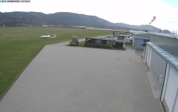 Plocha letiště, Helfštýn