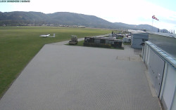 Plocha letiště, Helfštýn