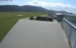 Plocha letiště, Helfštýn