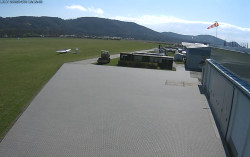 Plocha letiště, Helfštýn