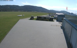 Plocha letiště, Helfštýn