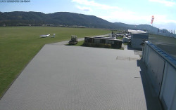 Plocha letiště, Helfštýn