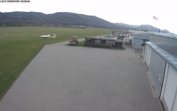 Plocha letiště, Helfštýn