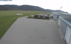 Plocha letiště, Helfštýn