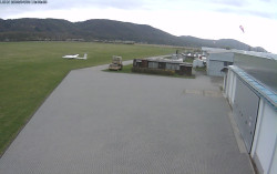 Plocha letiště, Helfštýn