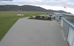 Plocha letiště, Helfštýn