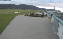 Plocha letiště, Helfštýn