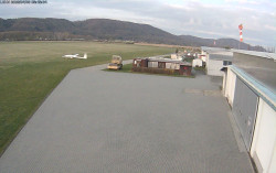 Plocha letiště, Helfštýn