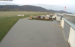 Plocha letiště, Helfštýn