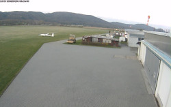 Plocha letiště, Helfštýn