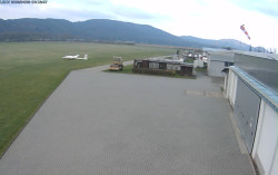 Plocha letiště, Helfštýn