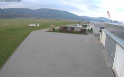 Plocha letiště, Helfštýn