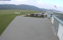 Plocha letiště, Helfštýn