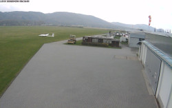 Plocha letiště, Helfštýn