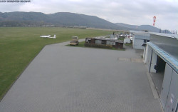 Plocha letiště, Helfštýn