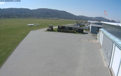 Plocha letiště, Helfštýn