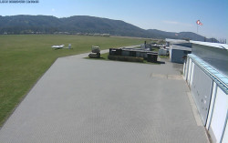 Plocha letiště, Helfštýn