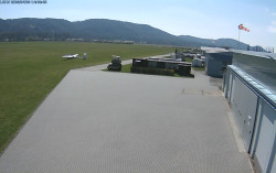 Plocha letiště, Helfštýn