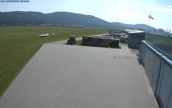 Plocha letiště, Helfštýn