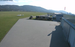 Plocha letiště, Helfštýn