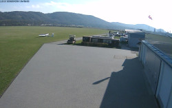 Plocha letiště, Helfštýn