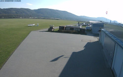 Plocha letiště, Helfštýn