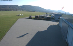 Plocha letiště, Helfštýn