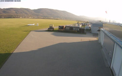 Plocha letiště, Helfštýn