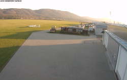 Plocha letiště, Helfštýn