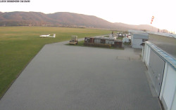 Plocha letiště, Helfštýn