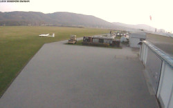 Plocha letiště, Helfštýn