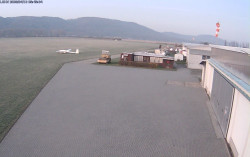 Plocha letiště, Helfštýn