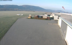 Plocha letiště, Helfštýn