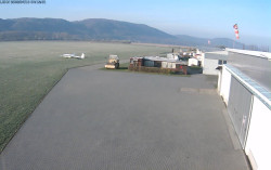 Plocha letiště, Helfštýn