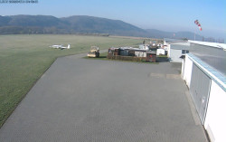 Plocha letiště, Helfštýn