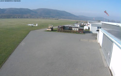 Plocha letiště, Helfštýn