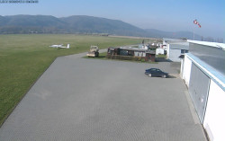 Plocha letiště, Helfštýn