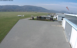 Plocha letiště, Helfštýn