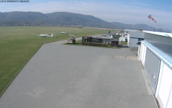 Plocha letiště, Helfštýn