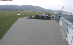 Plocha letiště, Helfštýn