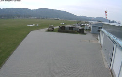 Plocha letiště, Helfštýn